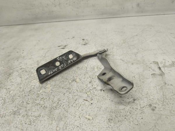 CHARNIERE DE CAPOT GAUCHE MAN TGE/ VW CRAFTER 2017+ - Vue 1